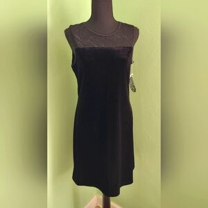 New little black dress... Beautiful!